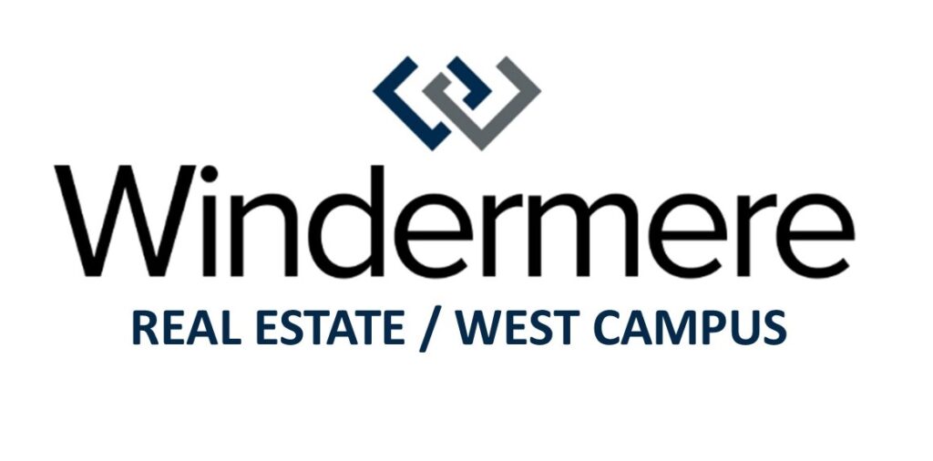 West Campus Logo Monique Bloedel